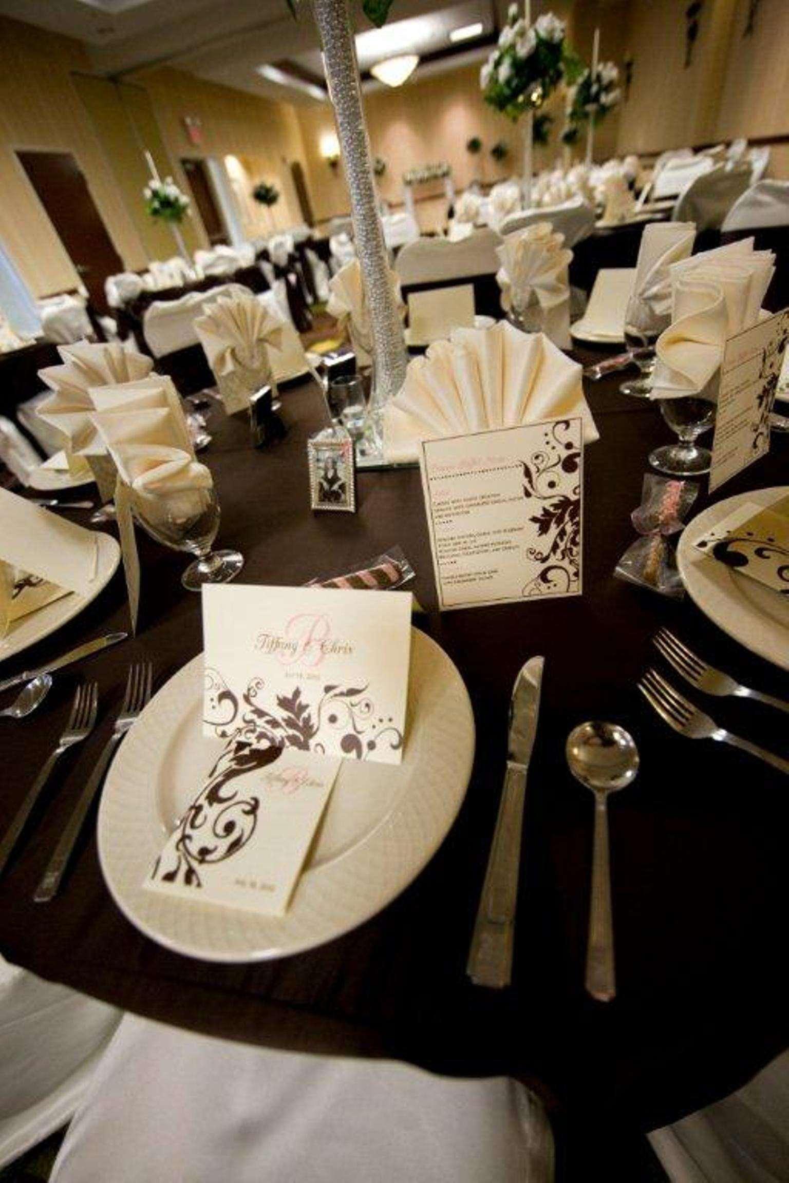 Hilton Garden Inn Winchester Restaurant photo