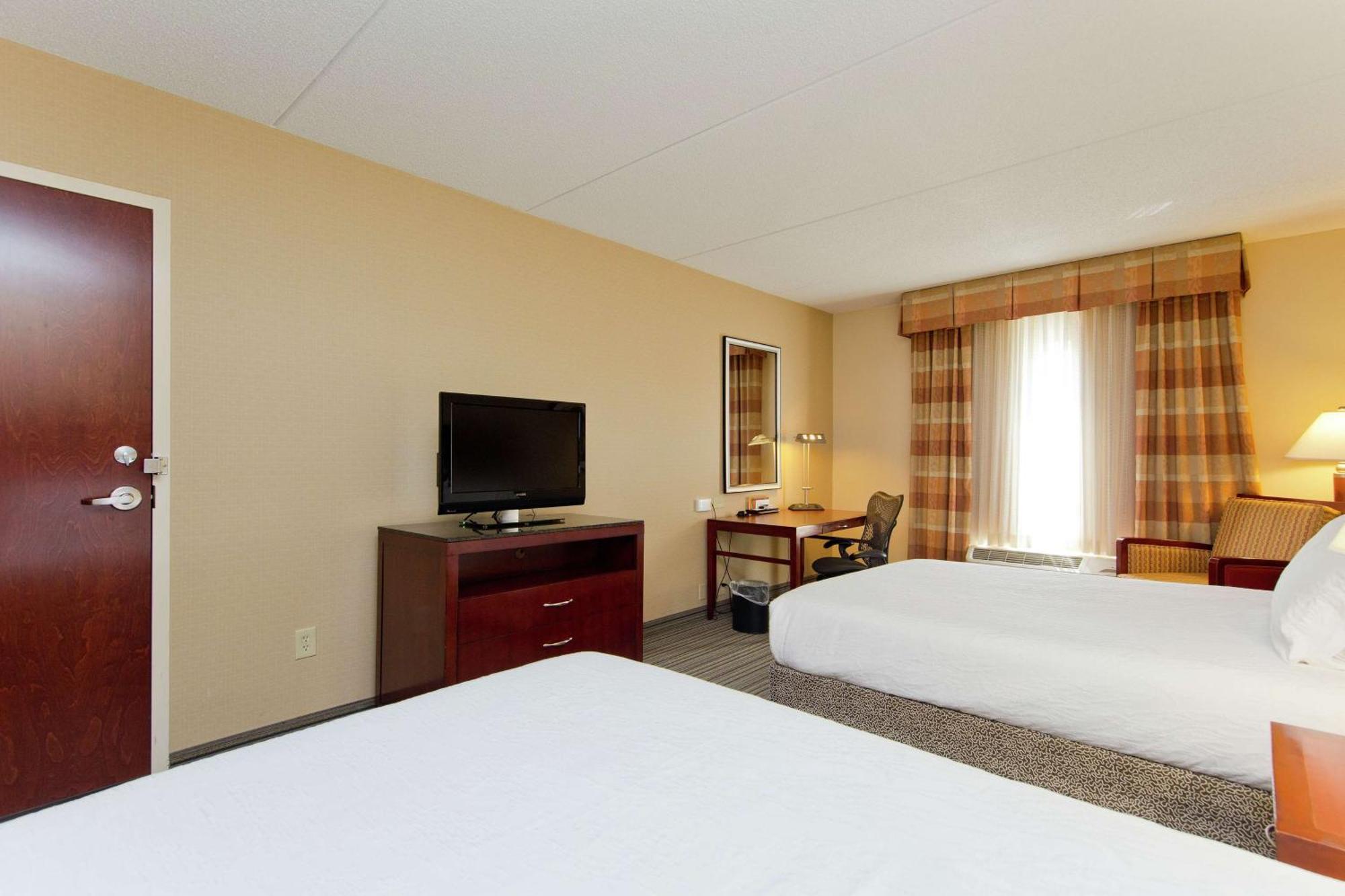 Hilton Garden Inn Winchester Exterior photo